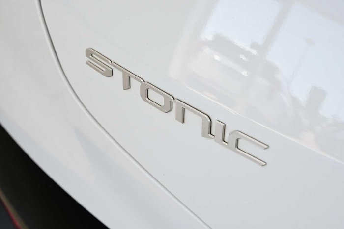 2023 Kia Stonic S