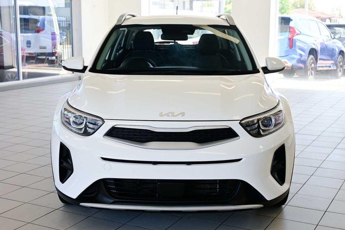 2023 Kia Stonic S
