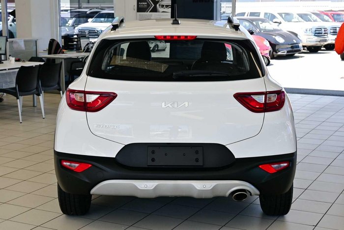 2023 Kia Stonic S