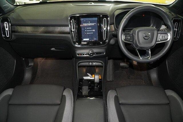 2023 Volvo XC40 Recharge Twin Pure Electric