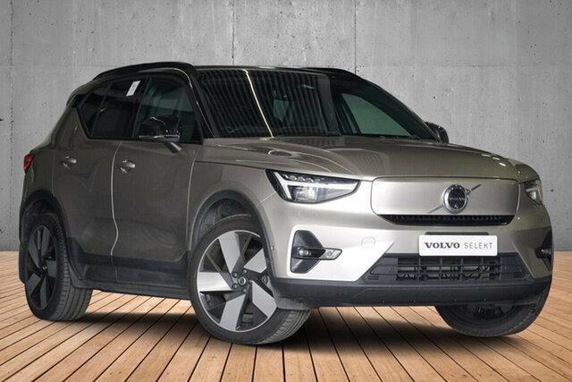 2023 Volvo XC40