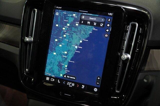 2023 Volvo XC40 Recharge Twin Pure Electric