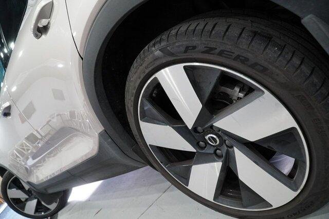 2023 Volvo XC40 Recharge Twin Pure Electric