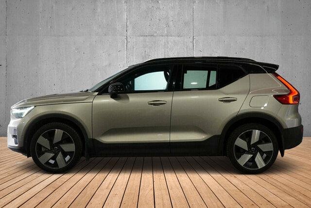 2023 Volvo XC40 Recharge Twin Pure Electric