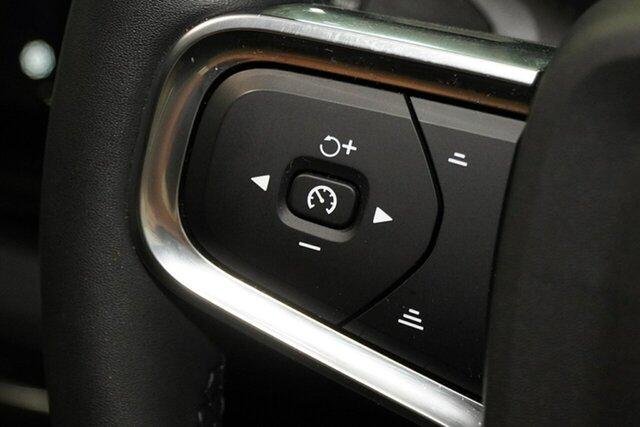 2023 Volvo XC40 Recharge Twin Pure Electric