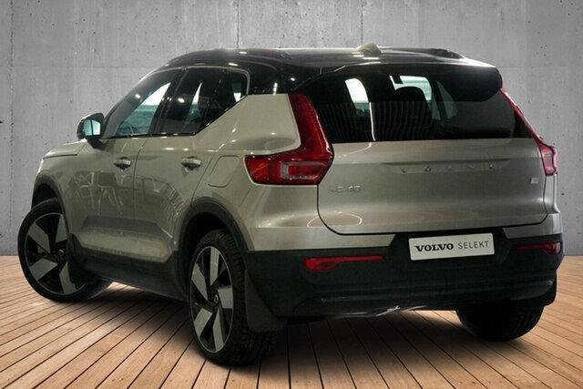 2023 Volvo XC40 Recharge Twin Pure Electric