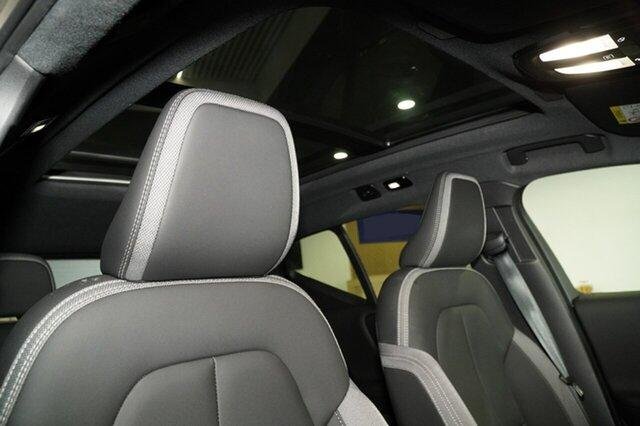 2023 Volvo XC40 Recharge Twin Pure Electric