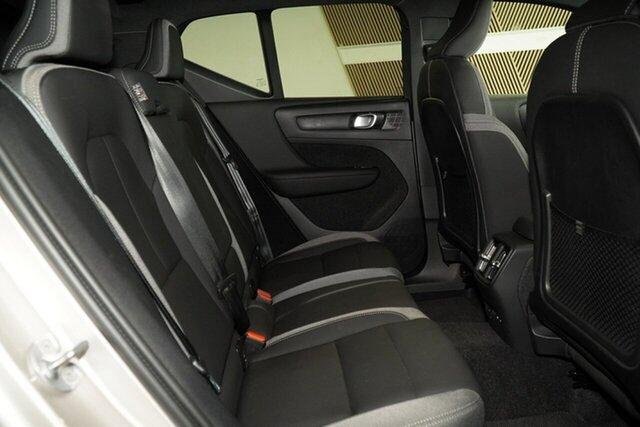 2023 Volvo XC40 Recharge Twin Pure Electric