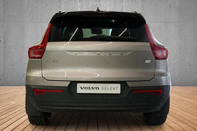 2023 Volvo XC40 Recharge Twin Pure Electric