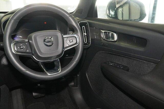 2023 Volvo XC40 Recharge Twin Pure Electric