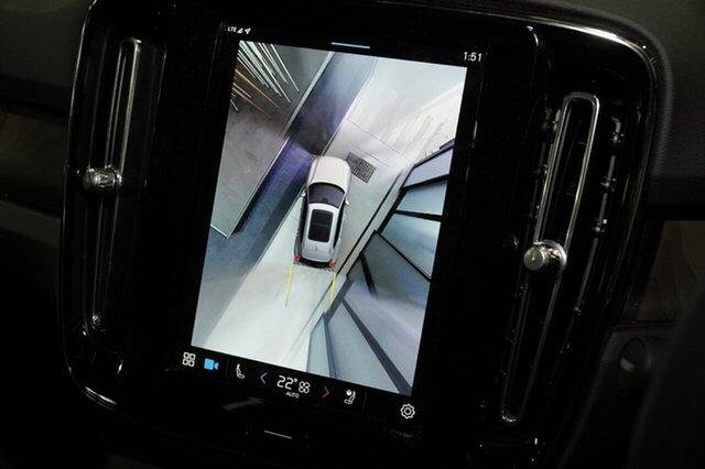 2023 Volvo XC40 Recharge Twin Pure Electric