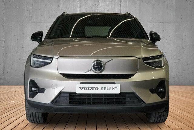 2023 Volvo XC40 Recharge Twin Pure Electric