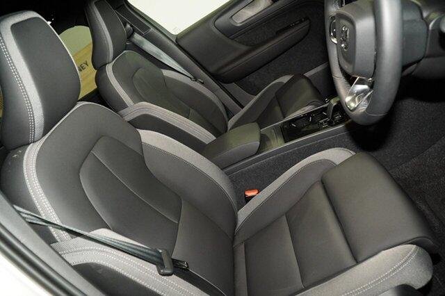 2023 Volvo XC40 Recharge Twin Pure Electric