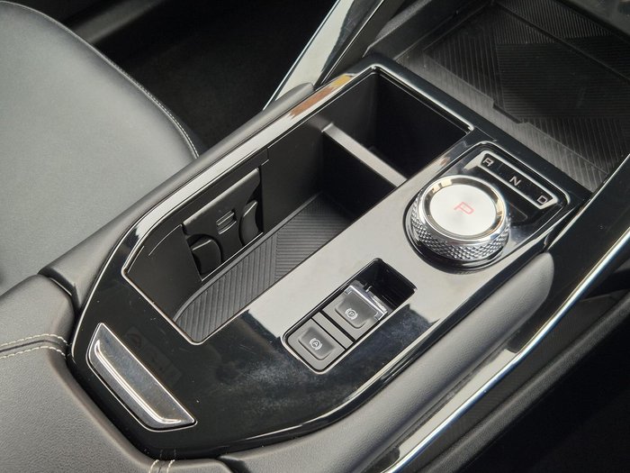 2023 GWM Haval H6 Lux Hybrid