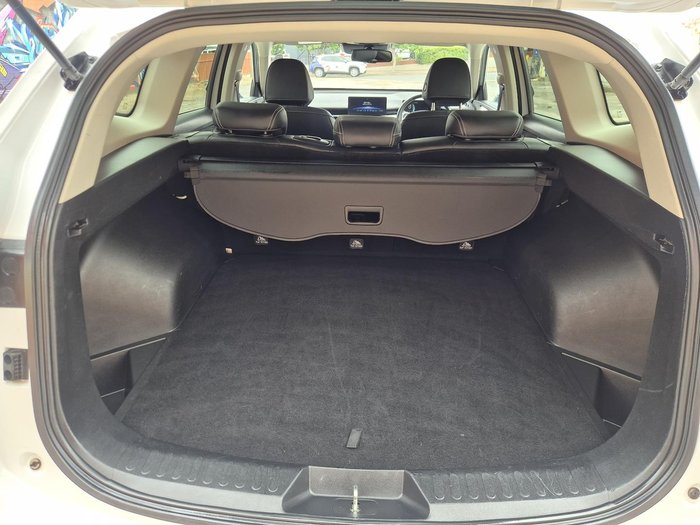 2023 GWM Haval H6 Lux Hybrid