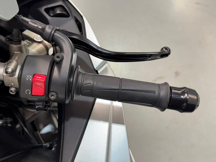 2018 Kawasaki Ninja ZX-10R ABS Ninja Grey