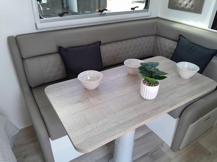 2025 Design RV Getaway V1-5 20'6