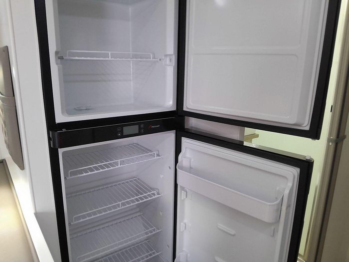 2025 Design RV Getaway V1-5 20'6