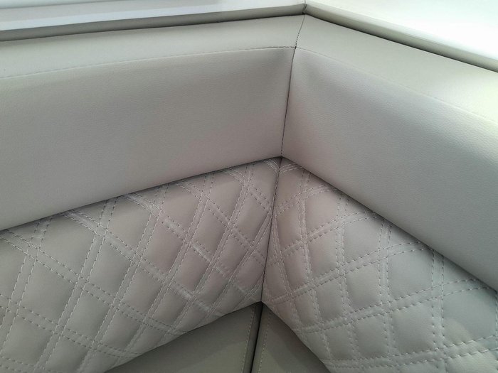 2025 Design RV Getaway V1-5 20'6