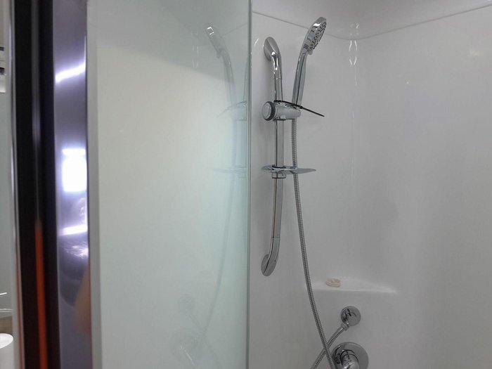 2025 Design RV Getaway V1-5 20'6