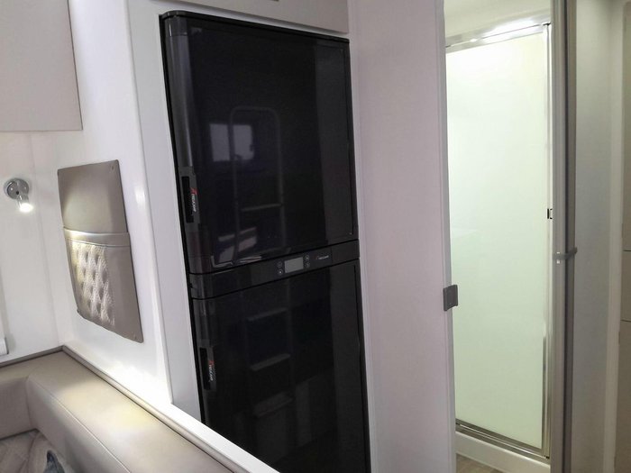 2025 Design RV Getaway V1-5 20'6