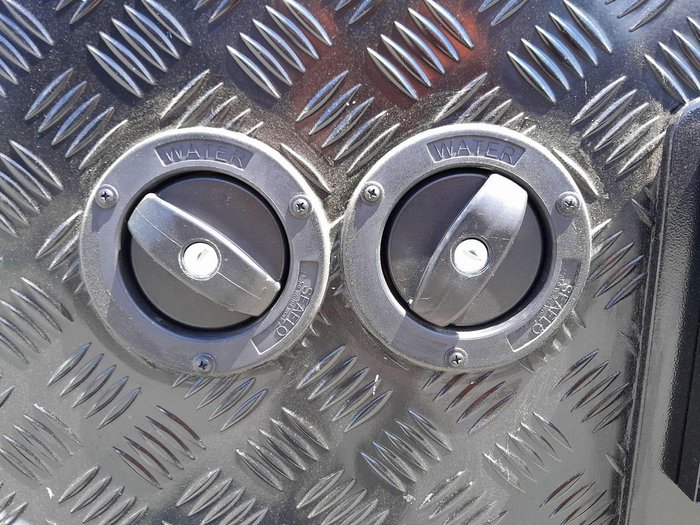 2025 Design RV Getaway V1-5 20'6