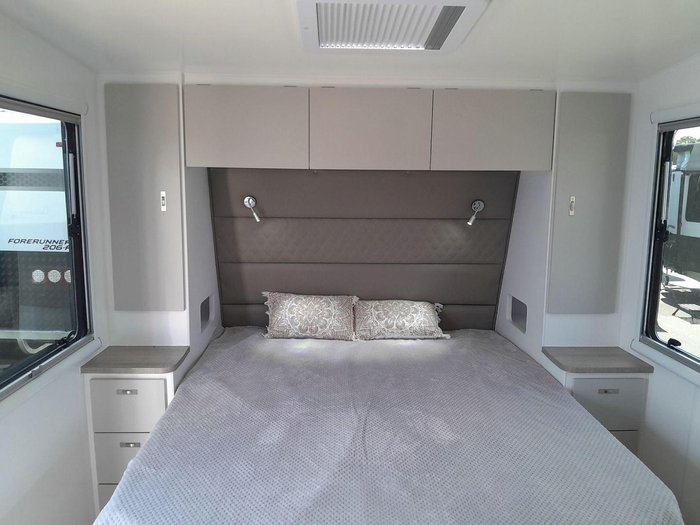 2025 Design RV Getaway V1-5 20'6