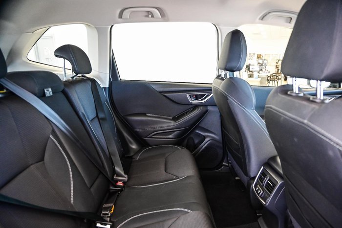 2024 Subaru Forester 2.5i