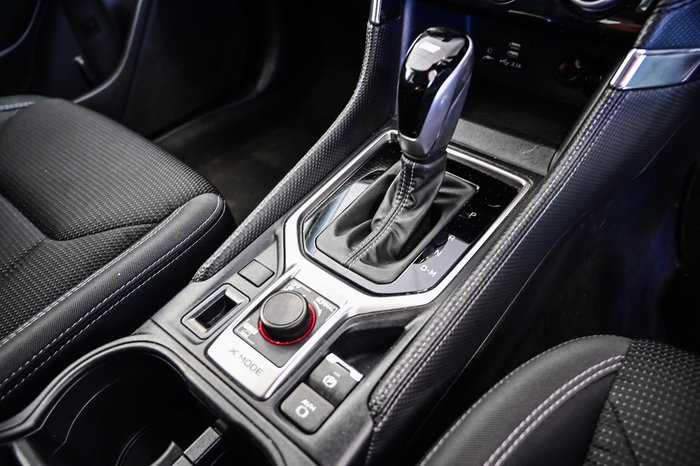 2024 Subaru Forester 2.5i