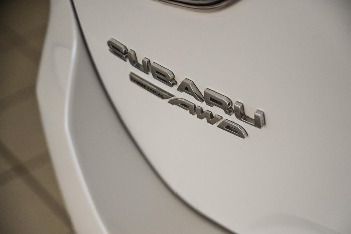 2024 Subaru Forester 2.5i