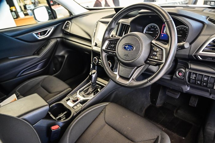 2024 Subaru Forester 2.5i