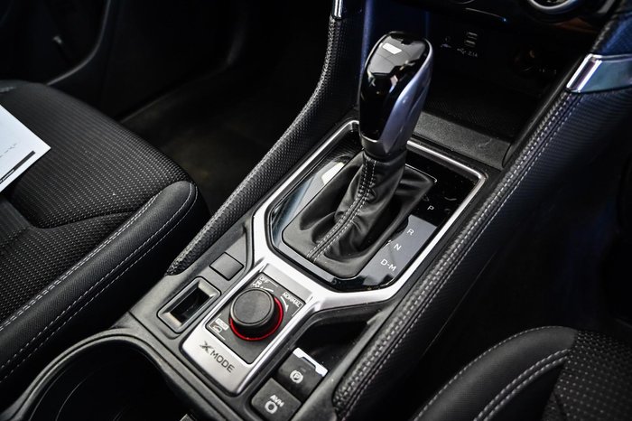 2024 Subaru Forester 2.5i