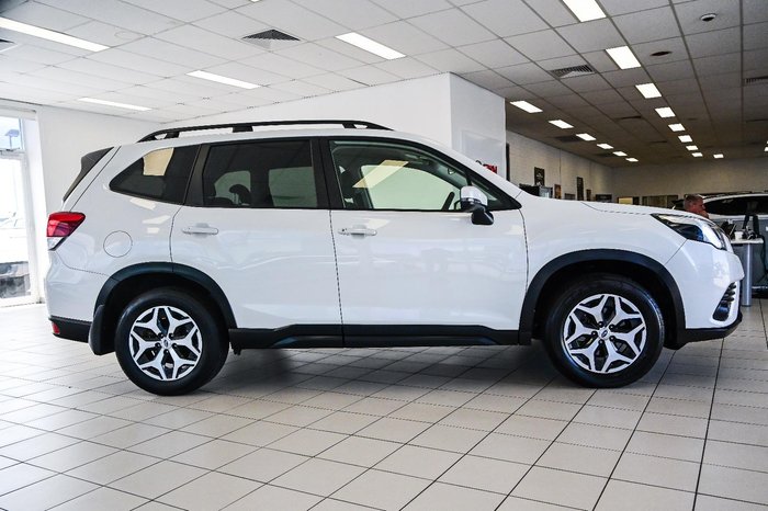 2024 Subaru Forester 2.5i