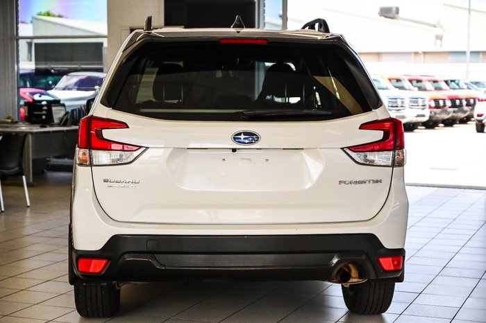 2024 Subaru Forester 2.5i