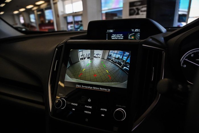 2024 Subaru Forester 2.5i