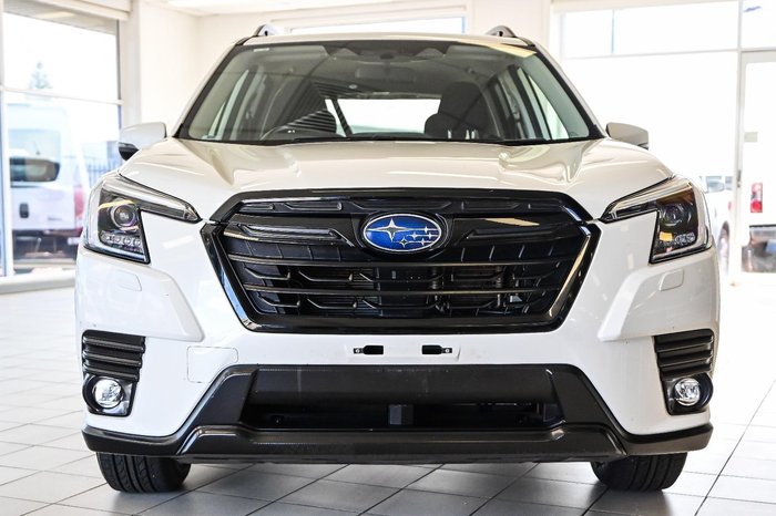 2024 Subaru Forester 2.5i