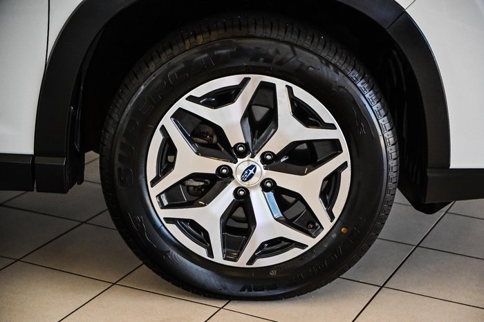 2024 Subaru Forester 2.5i