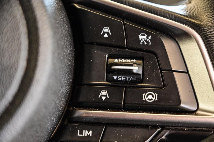 2024 Subaru Forester 2.5i