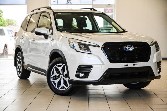2024 Subaru Forester 2.5i