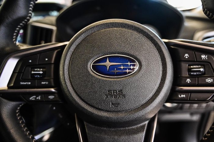 2024 Subaru Forester 2.5i