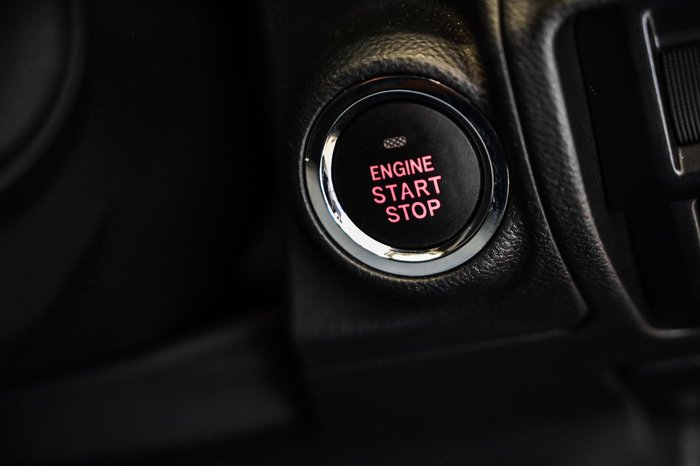 2024 Subaru Forester 2.5i