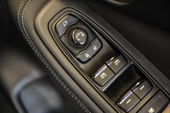 2024 Subaru Forester 2.5i