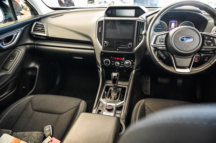 2024 Subaru Forester 2.5i