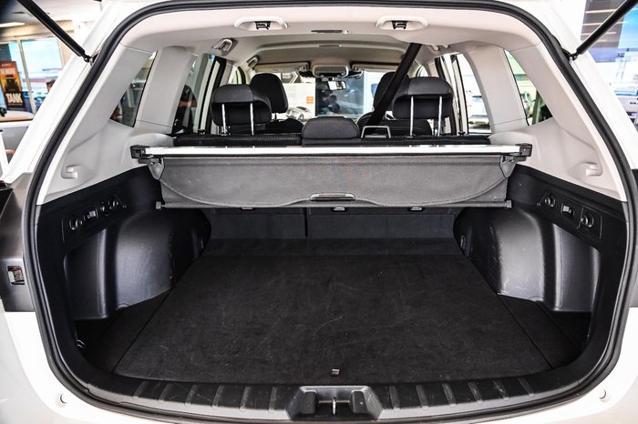 2024 Subaru Forester 2.5i