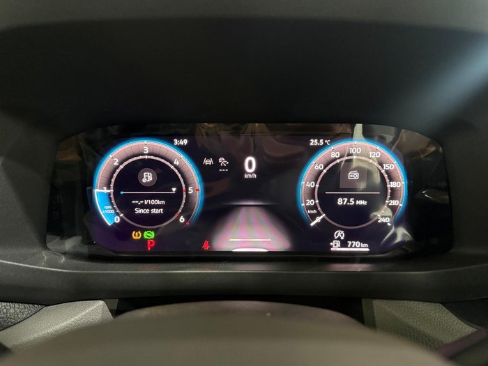 2025 Volkswagen Crafter 35 TDI410