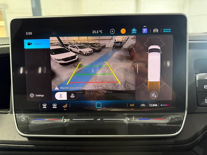 2025 Volkswagen Crafter 35 TDI410