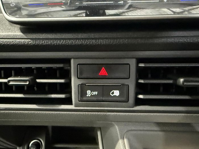 2025 Volkswagen Crafter 35 TDI410