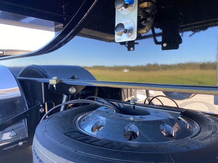 2022 Freighter 12 Pallet Flat Top A Trailer