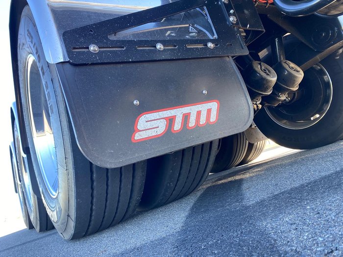 2022 Freighter 12 Pallet Flat Top A Trailer