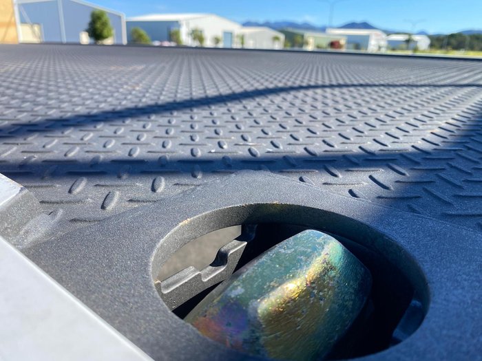 2022 Freighter 12 Pallet Flat Top A Trailer